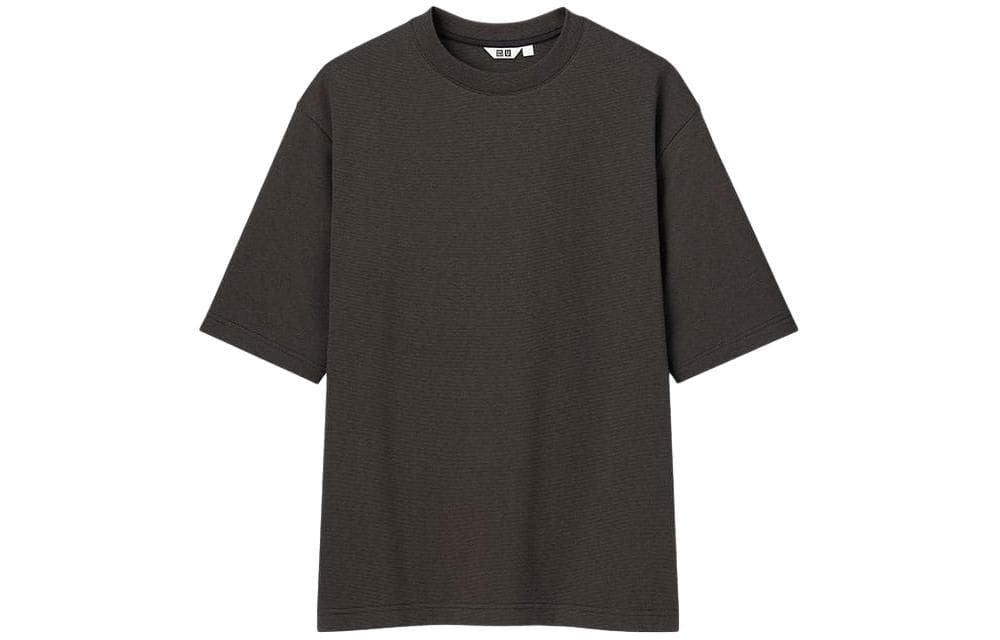 Футболка UNIQLO SS24 U T - изображение 1