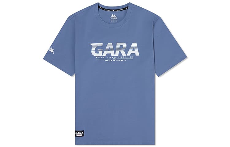 Футболка Kappa gara T - изображение 1