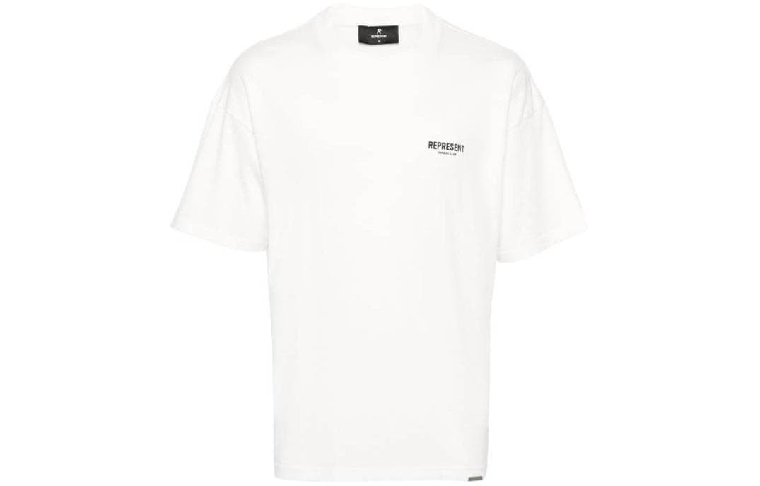 Футболка REPRESENT T - изображение 1
