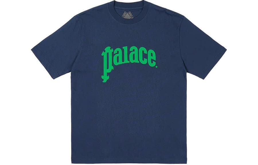 Футболка PALACE SS24T - изображение 1