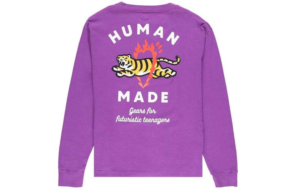 Футболка HUMAN MADE SS23 T - изображение 1