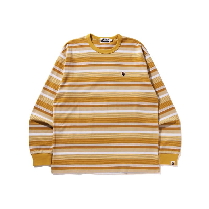 Футболка A BATHING APE - изображение 4