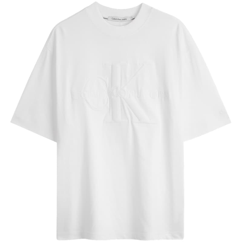 Футболка CALVIN KLEIN T - изображение 1