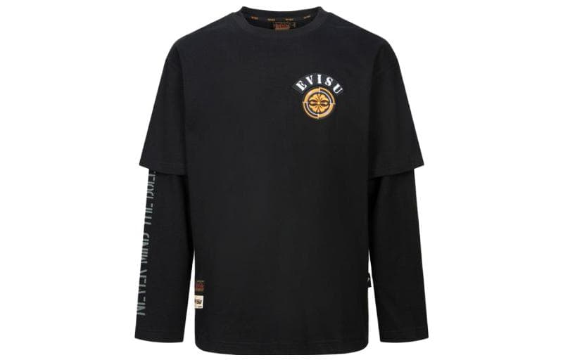 Футболка EVISU FW23 T - изображение 1