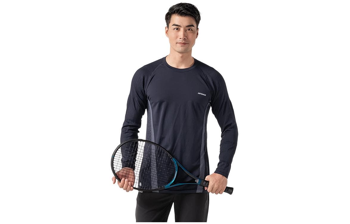 Футболка DECATHLON T - изображение 3