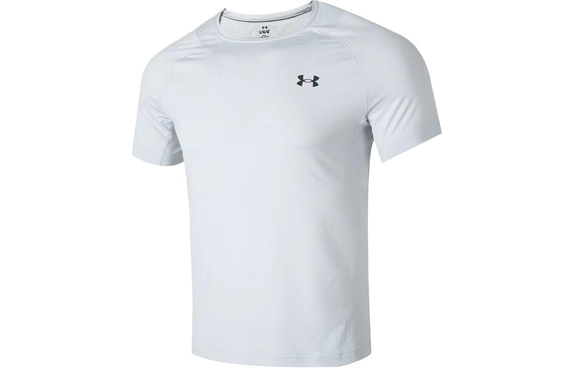 Футболка Under Armour RUSH T - изображение 1