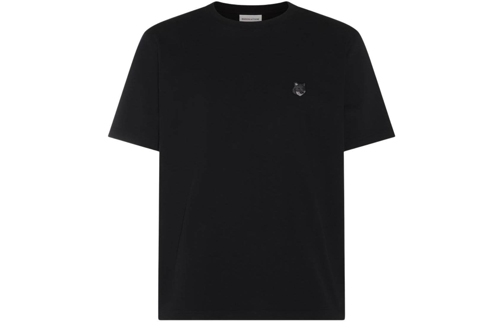 Футболка Maison Kitsune SS24 T - изображение 1
