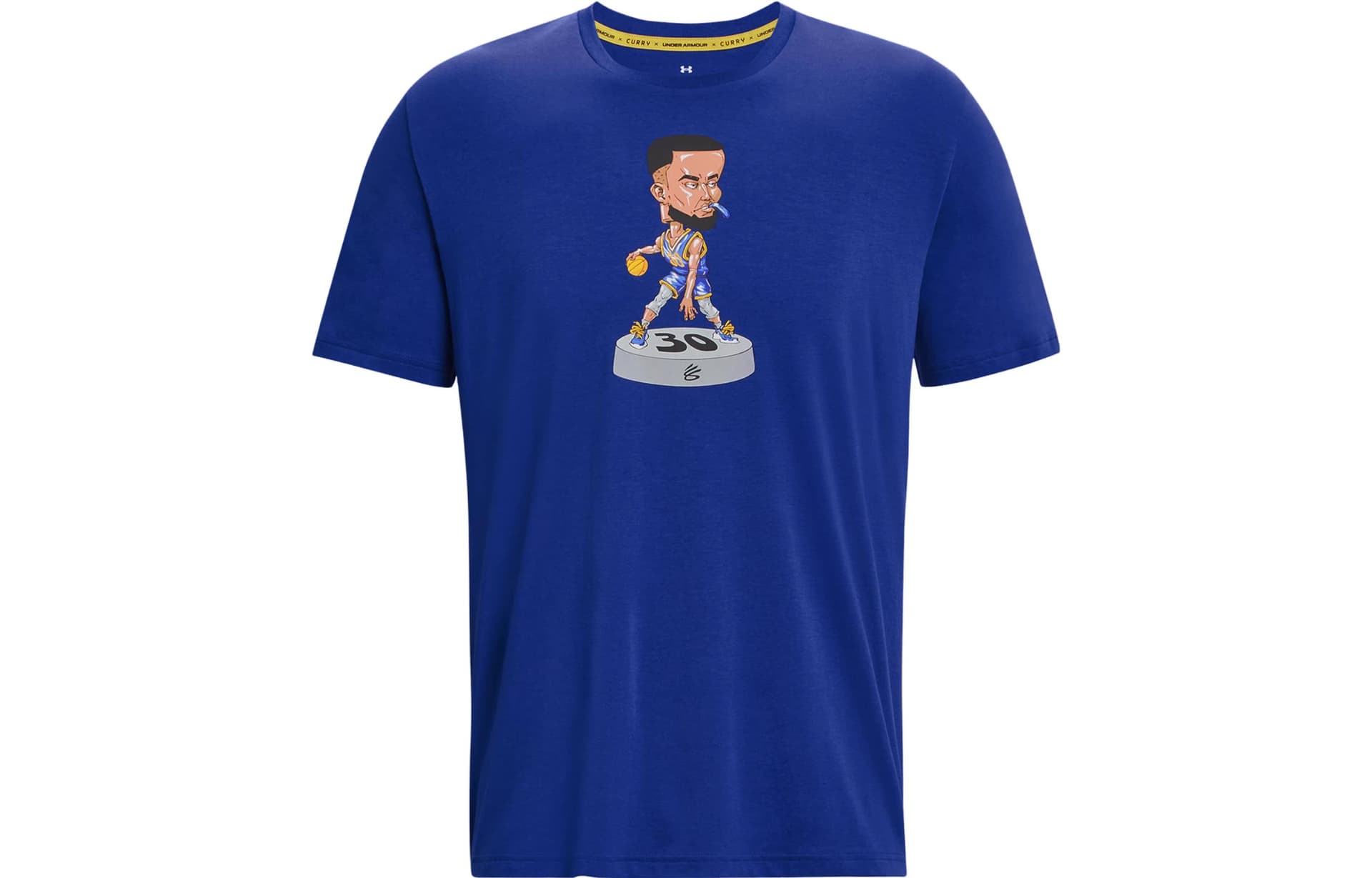 Футболка Under Armour T - изображение 1