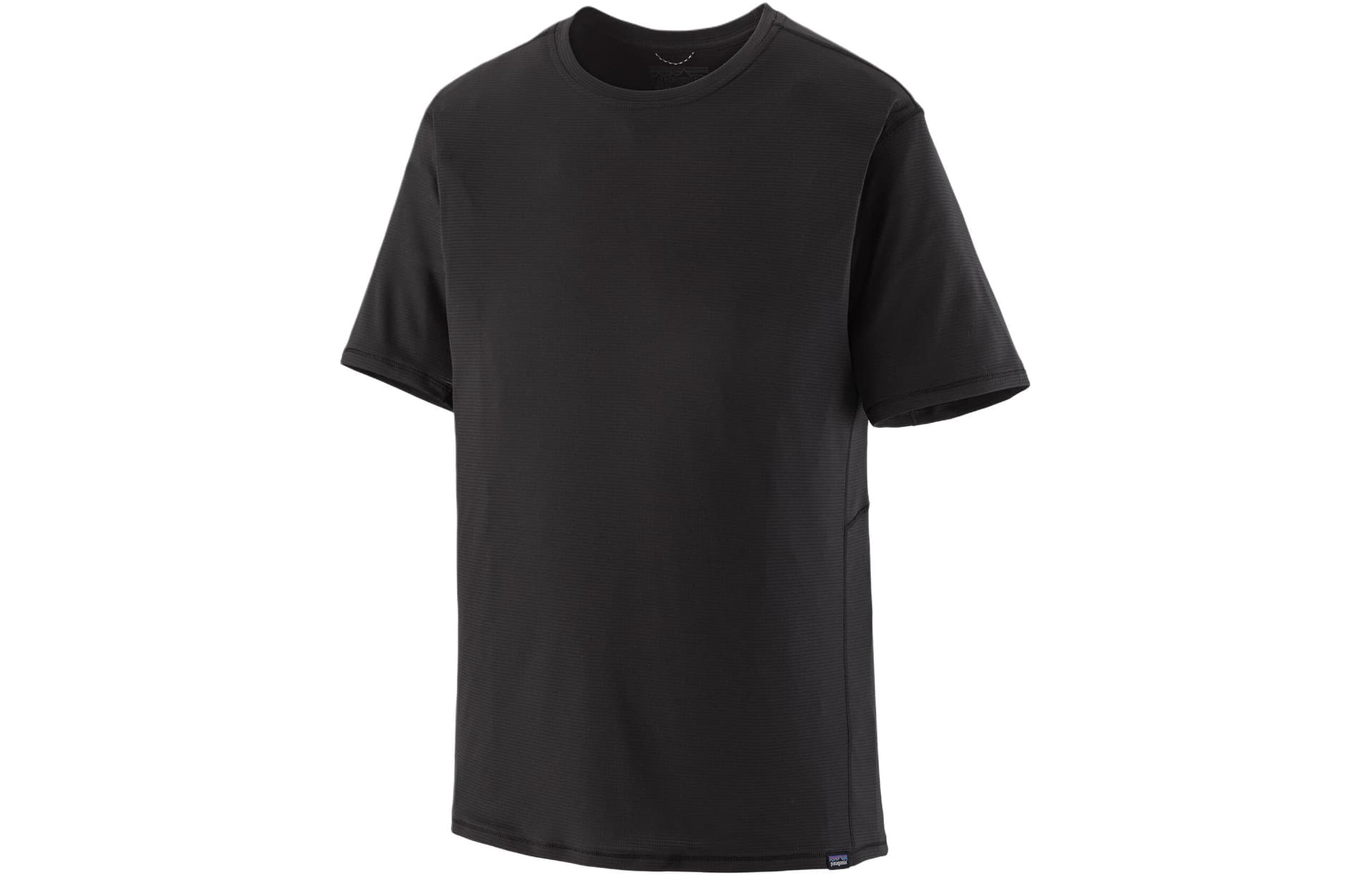 Футболка patagonia Capilene Cool Lightweight Shirt T - изображение 1