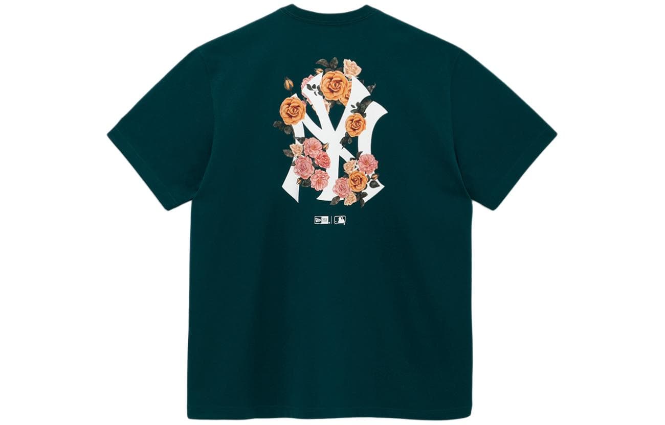 Футболка New Era x MLB SS24 T - изображение 1