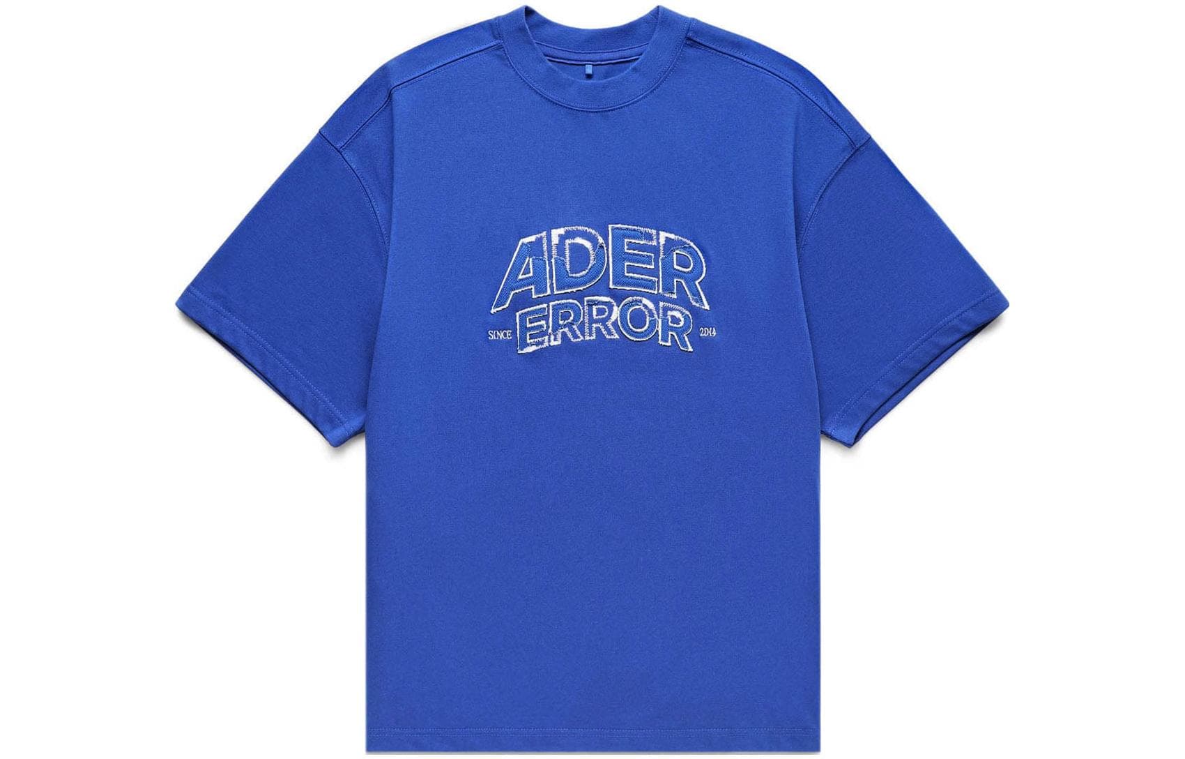 Футболка ADER ERROR T - изображение 1