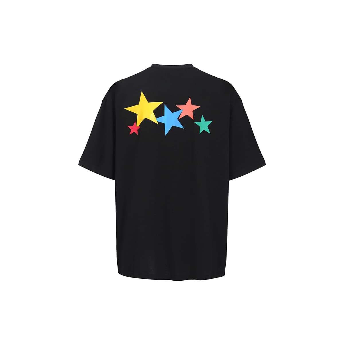 Футболка YearnObtainRainbow T - изображение 1