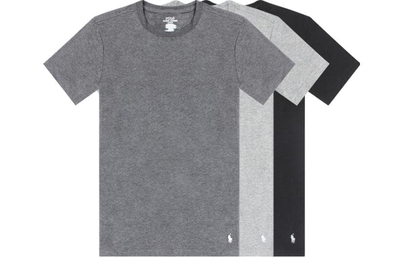 Футболка Polo Ralph Lauren T - изображение 1