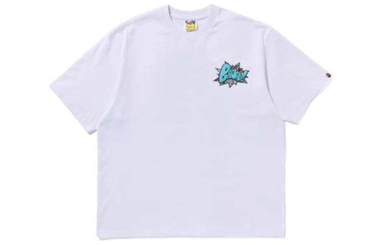 Футболка A BATHING APE T - изображение 1