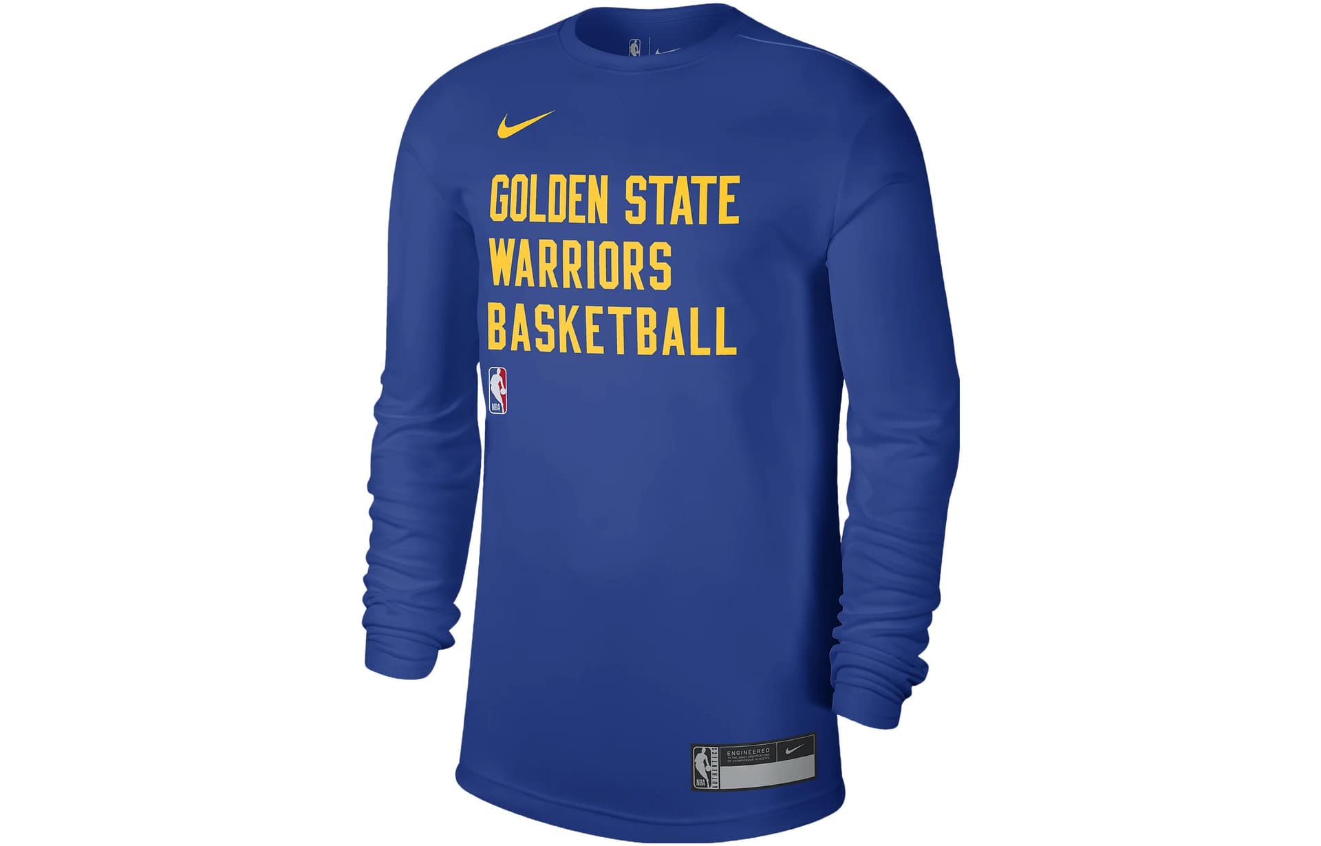 Футболка Nike Dri-FIT NBA T - изображение 1