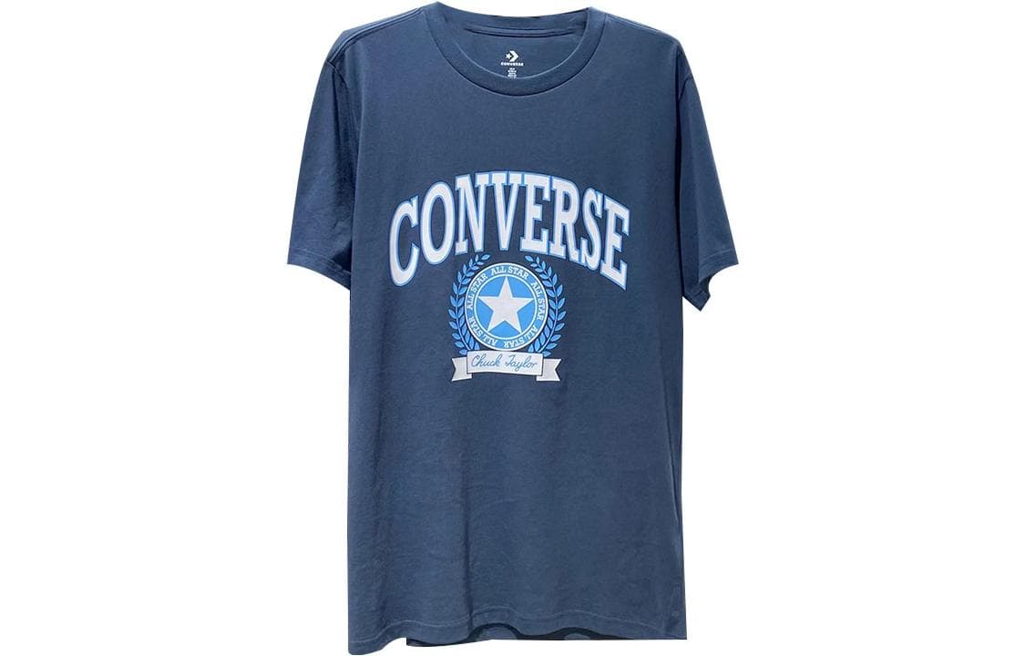 Футболка Converse T - изображение 1