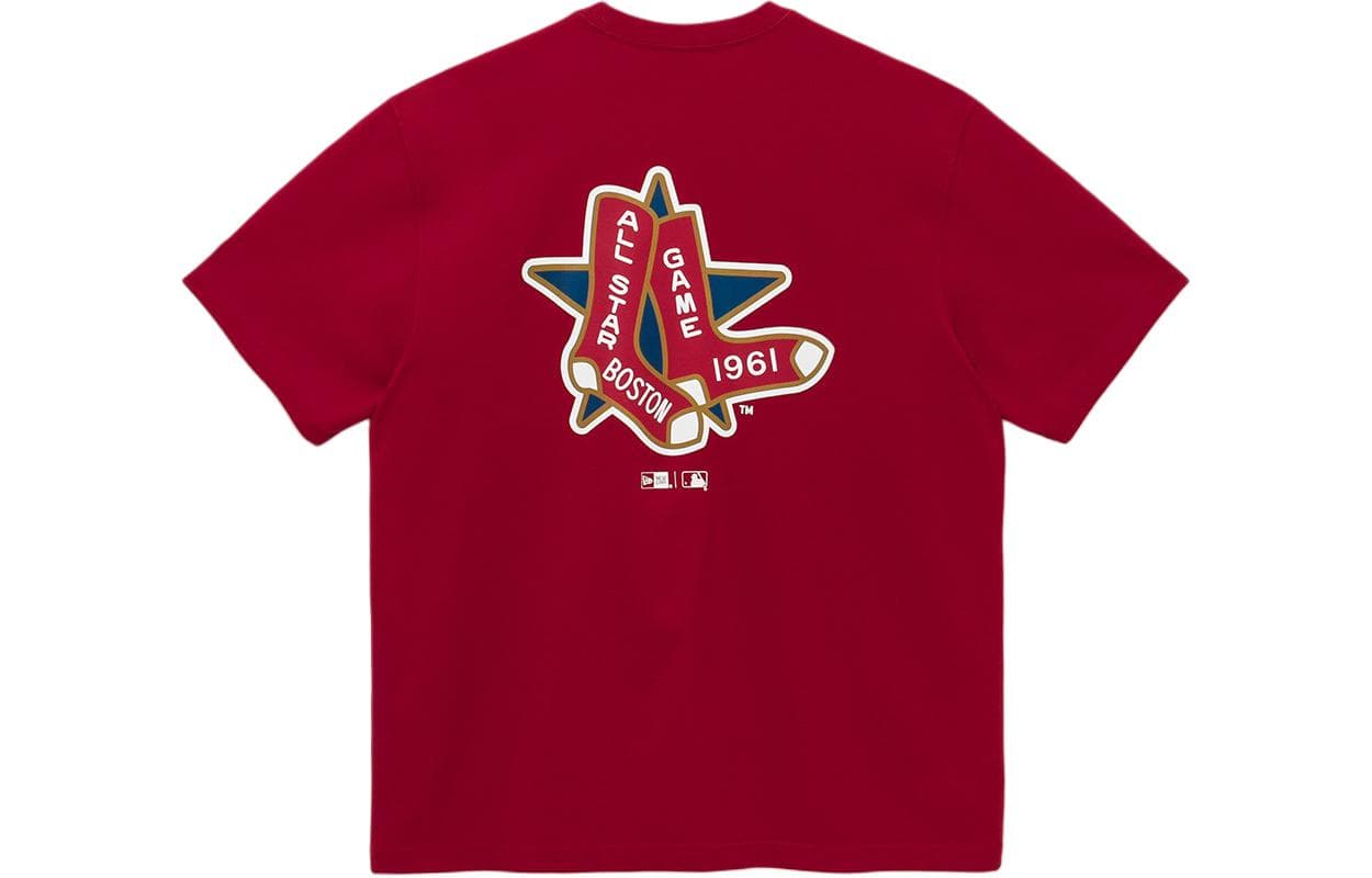 Футболка New Era x MLB SS24 T - изображение 1