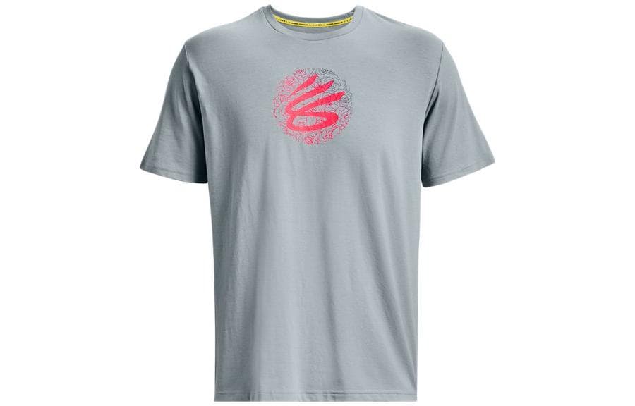Футболка Under Armour LogoT - изображение 1