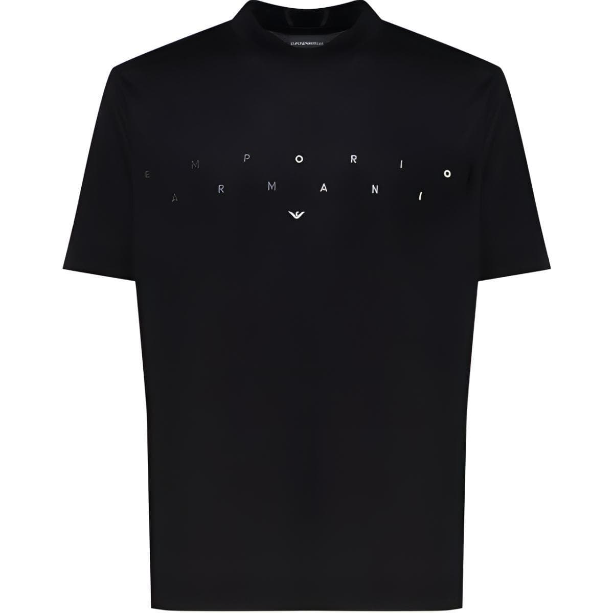Футболка EMPORIO ARMANI T - изображение 1