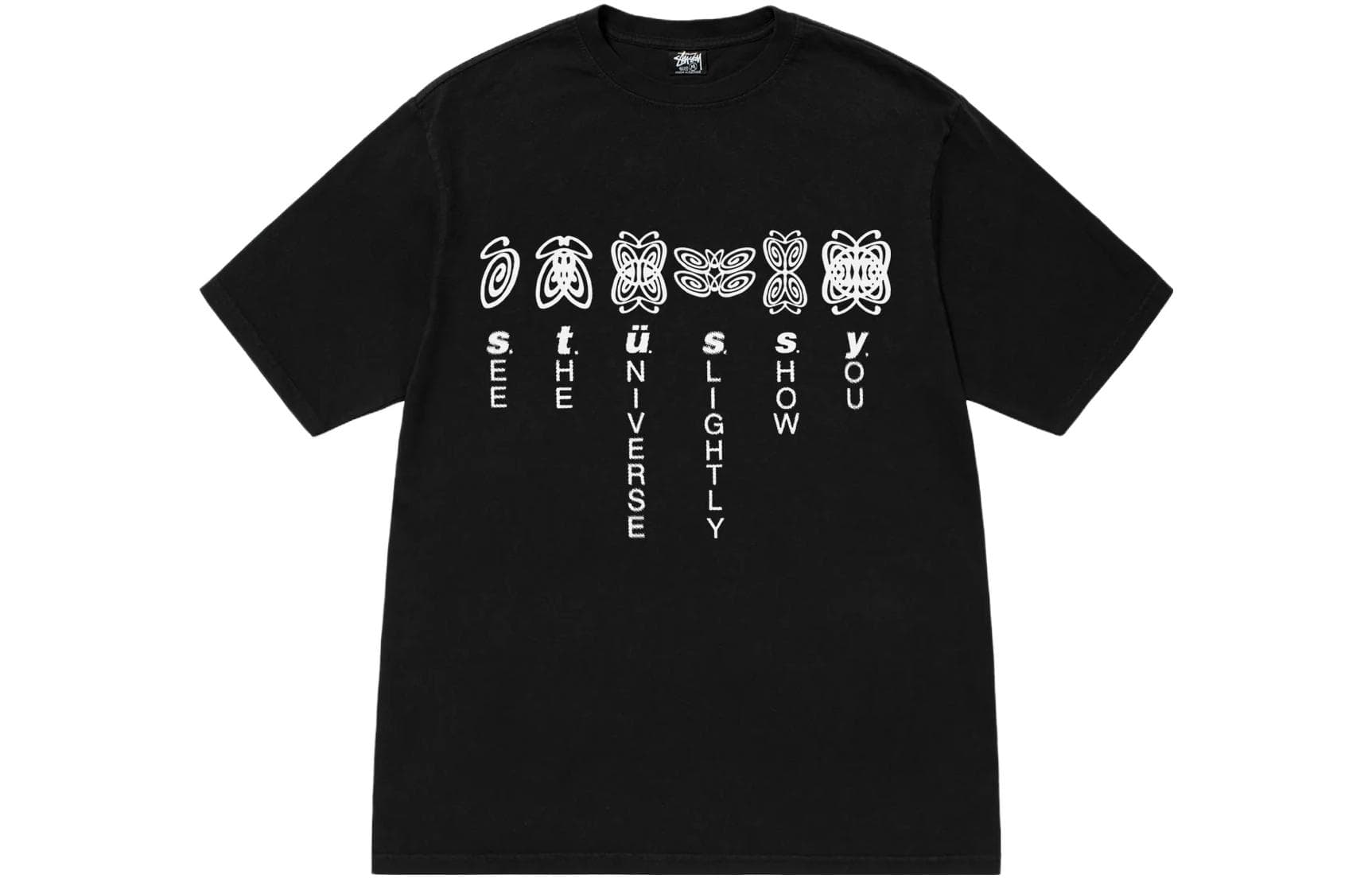 Футболка Stussy SS23 T - изображение 1