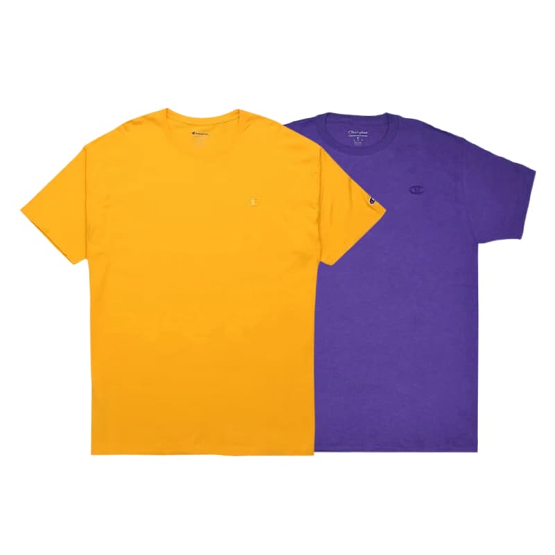 Футболка Champion T 2 - изображение 1