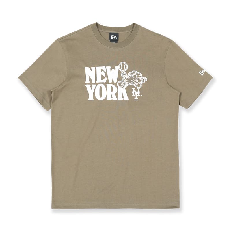 Футболка New Era t - изображение 1
