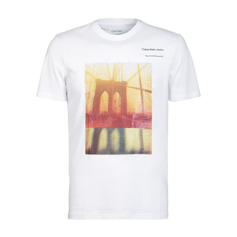 Футболка CKCalvin Klein T - изображение 2