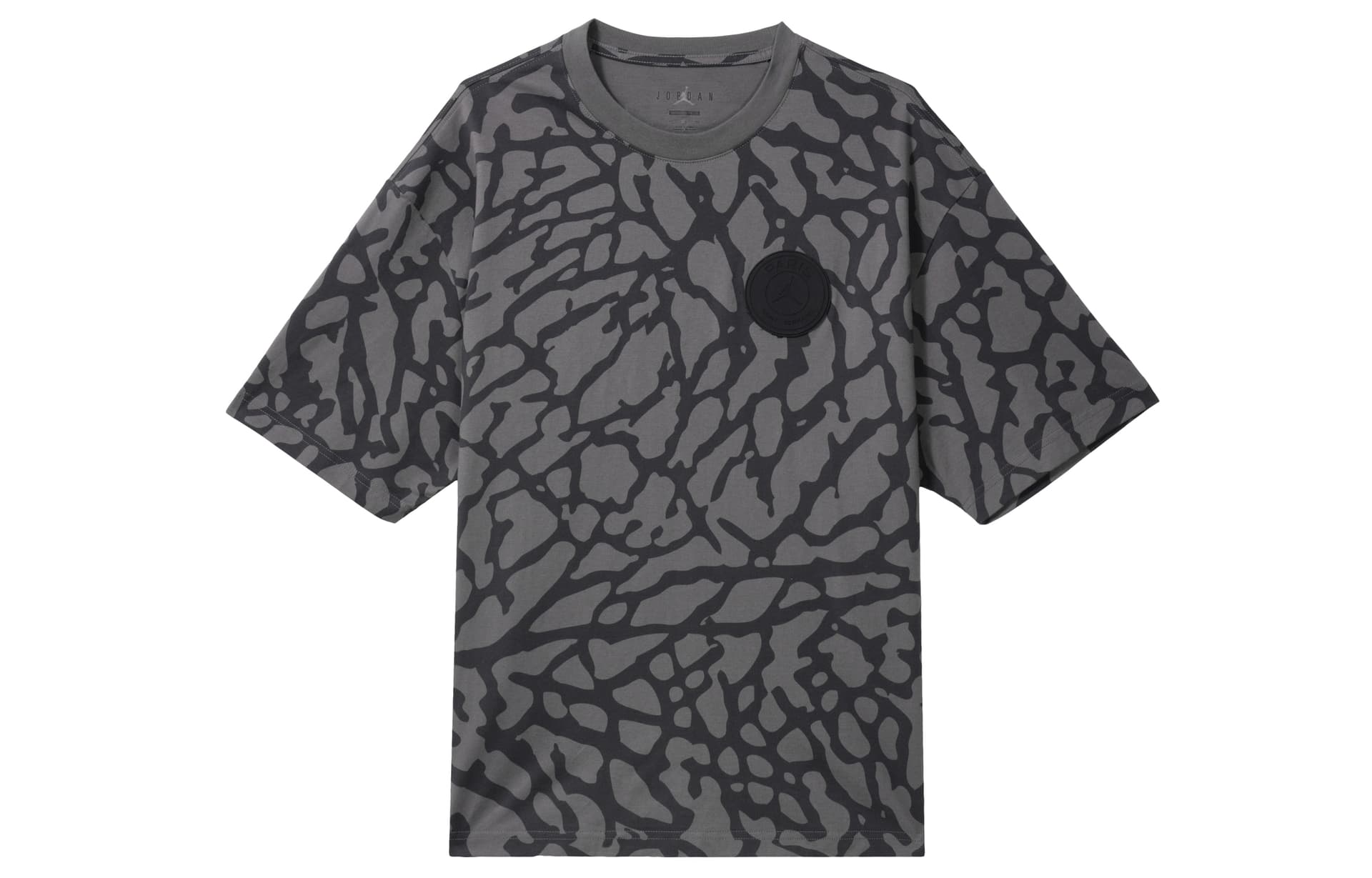Футболка Jordan T - изображение 1