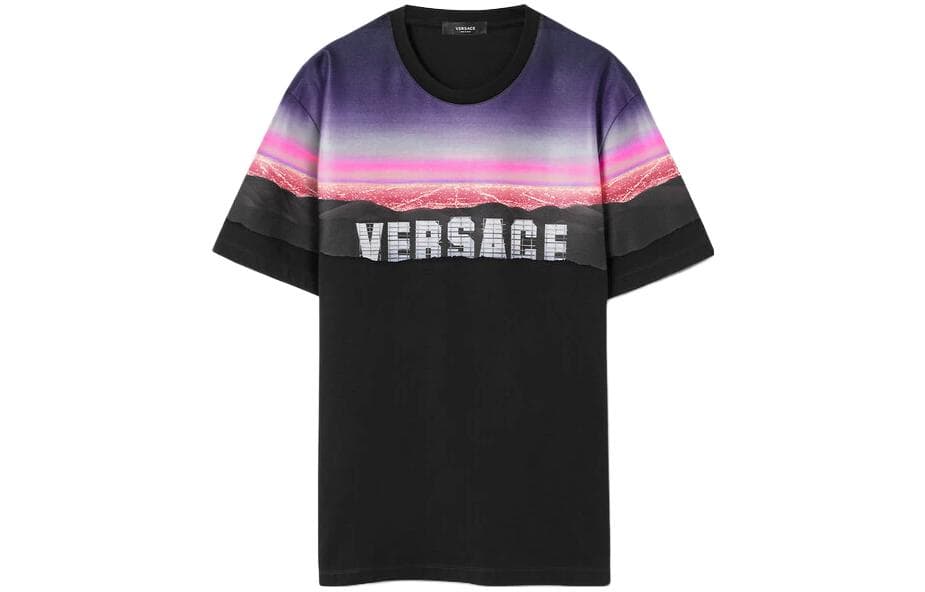 Футболка VERSACE LogoT - изображение 1