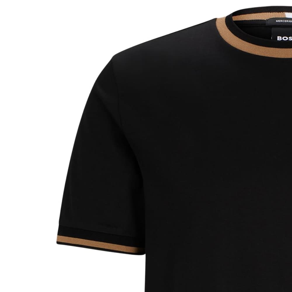 Футболка HUGO BOSS SS24 T - изображение 5