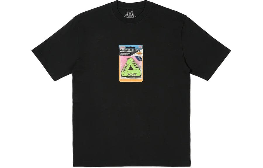 Футболка PALACE SS24 T - изображение 1