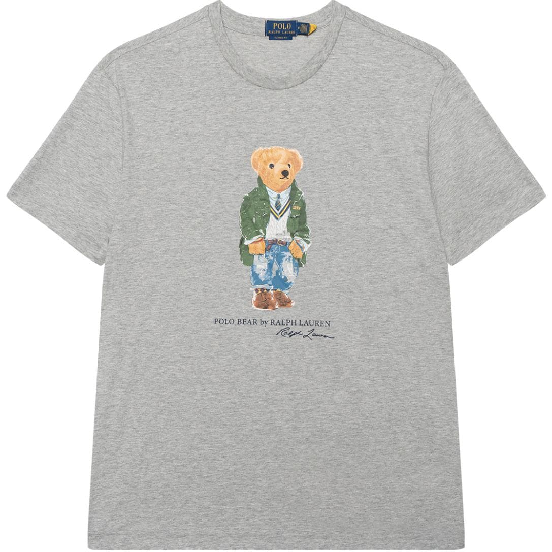 Футболка Polo Ralph Lauren SS24T - изображение 1