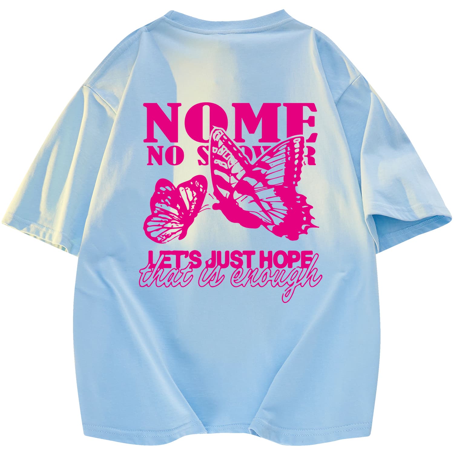 Футболка NOME T - изображение 1