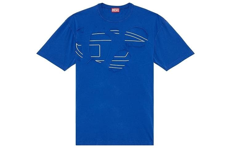 Футболка DIESEL FW23 T - изображение 1