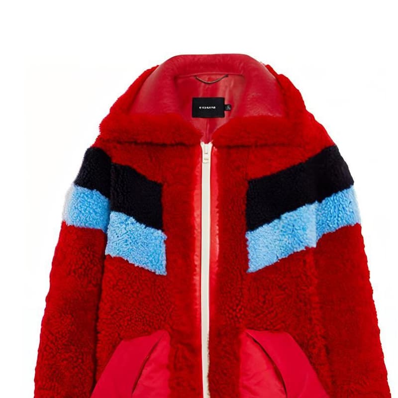Куртка COACH FW21 - изображение 2