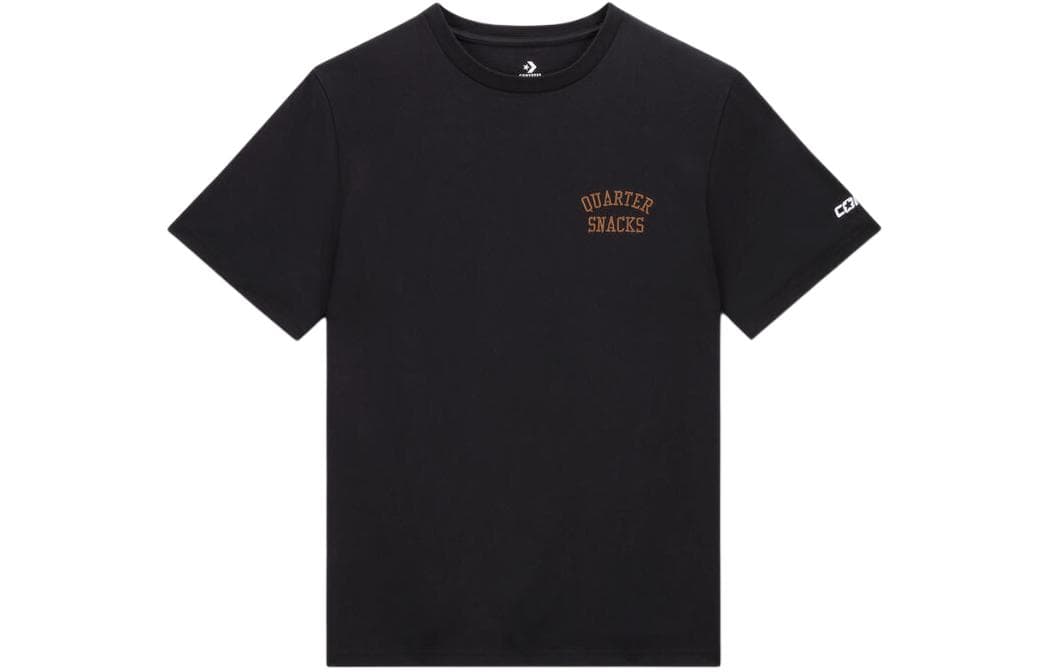 Футболка Converse Quartersnacks T-Shirt T - изображение 1