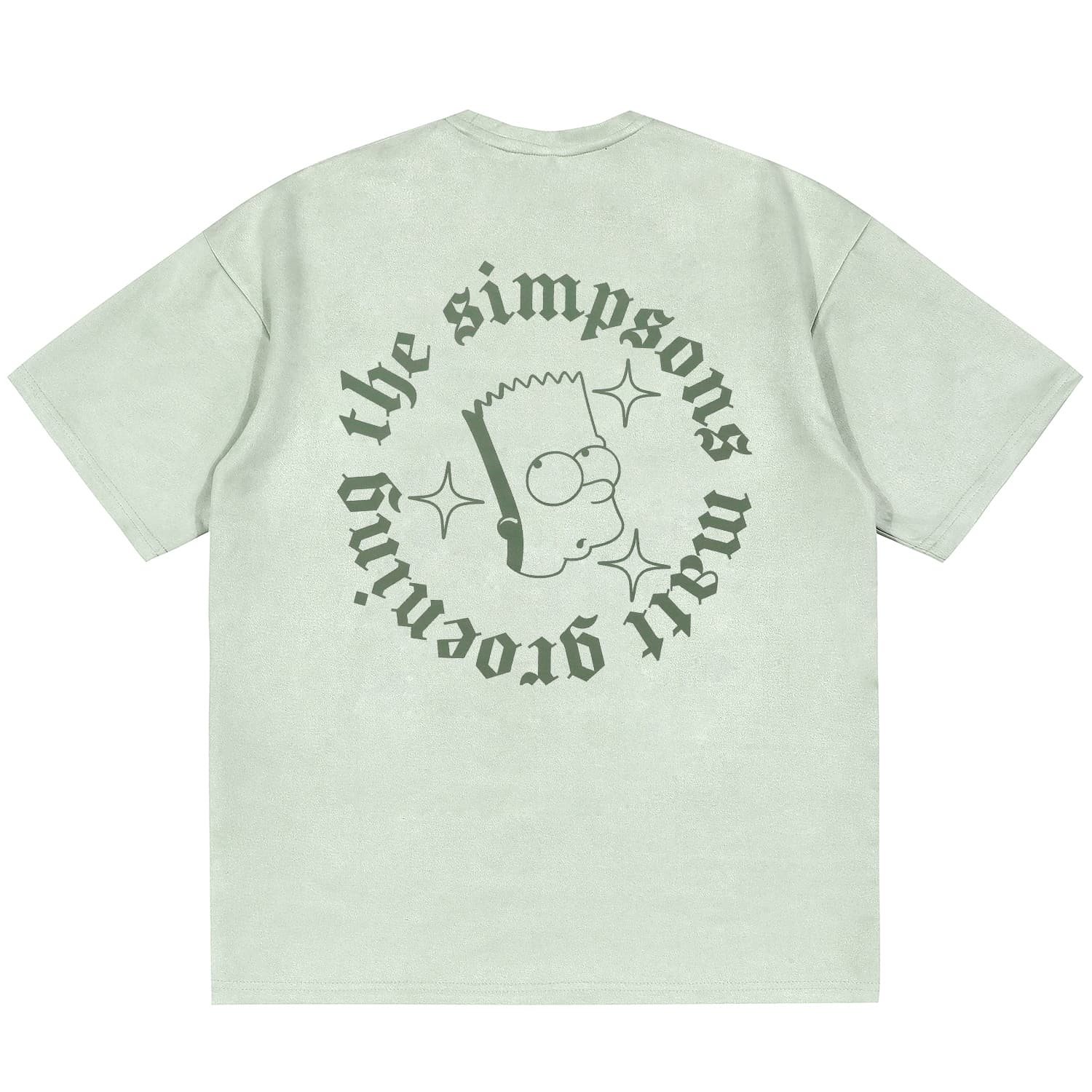 Футболка The Simpsons T - изображение 1