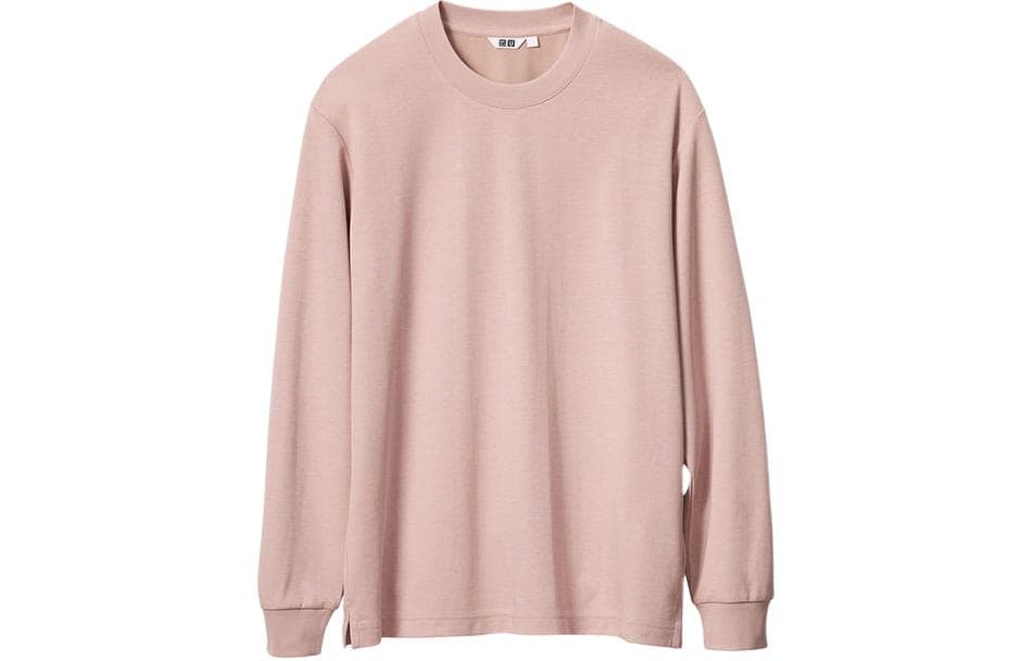 Футболка UNIQLO SS24 U T - изображение 1
