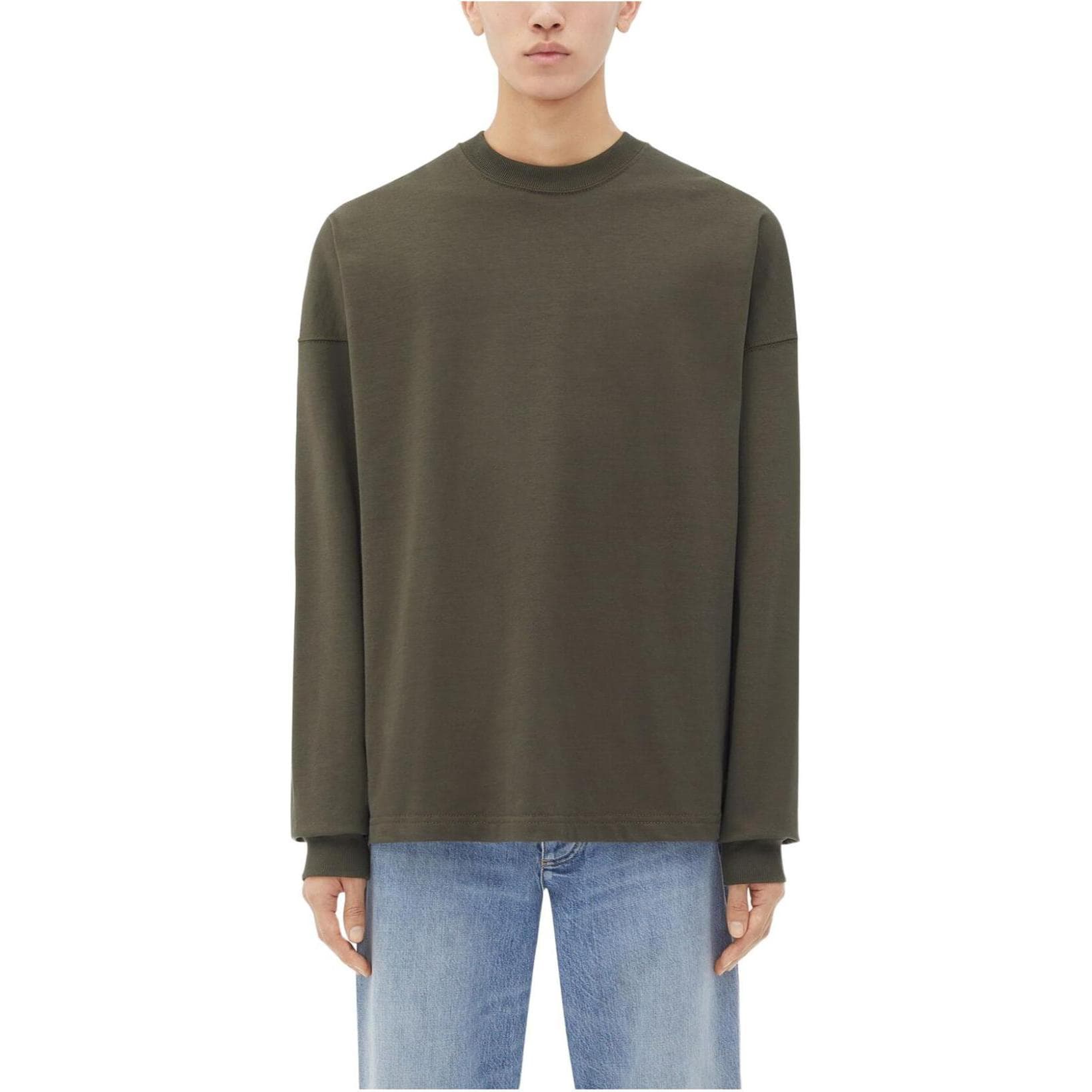 Футболка Bottega Veneta SS24 T - изображение 1