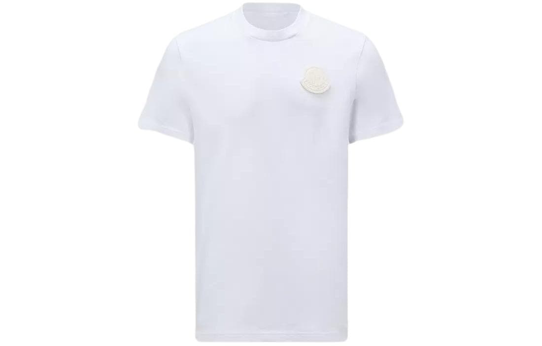 Футболка Moncler LogoT - изображение 1