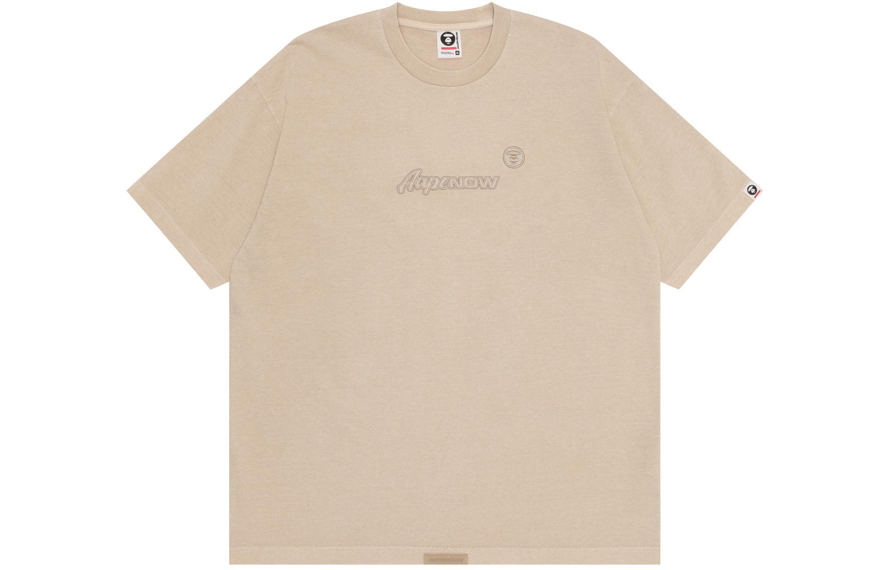 Футболка Aape SS24 T - изображение 1