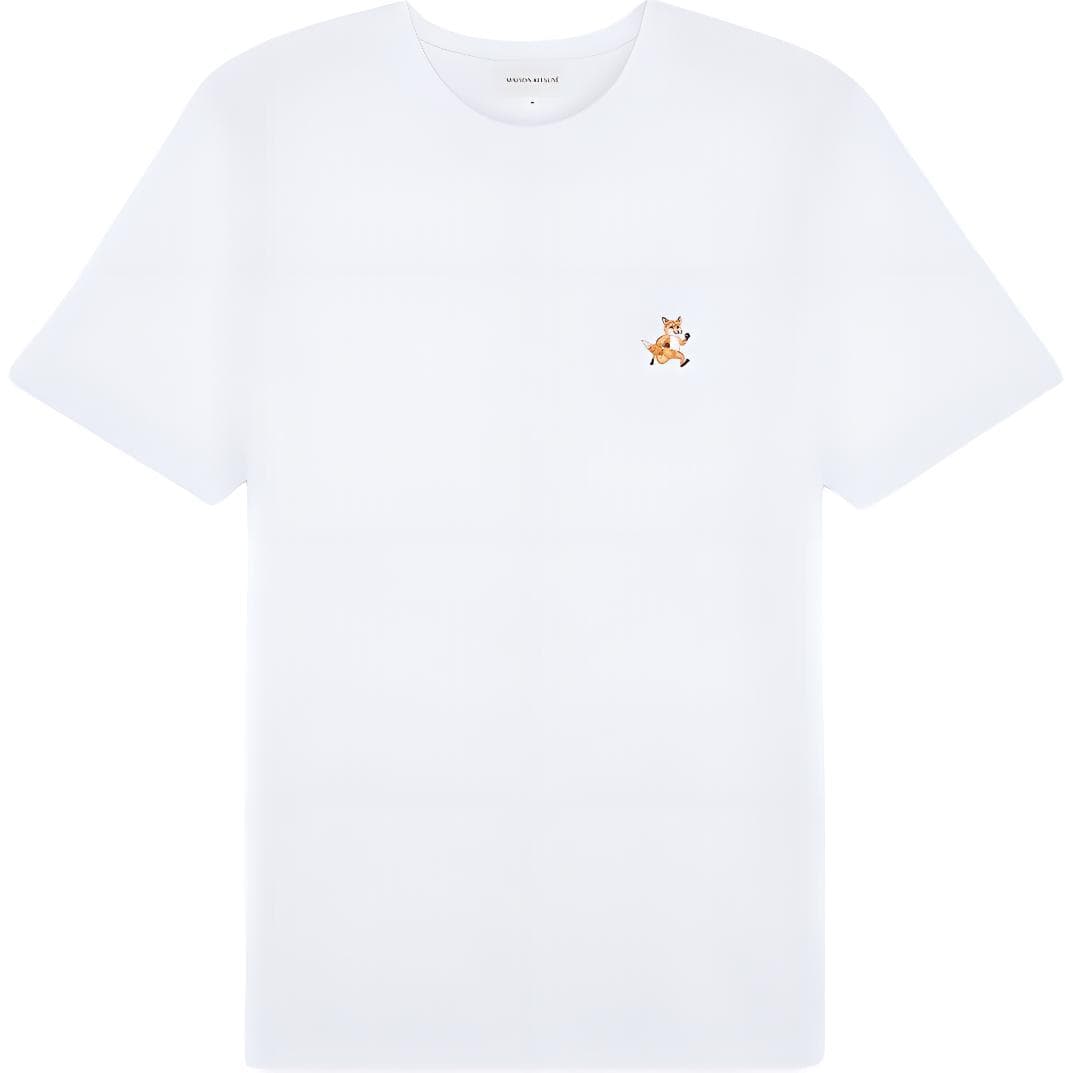 Футболка Maison Kitsune SS24 T - изображение 1
