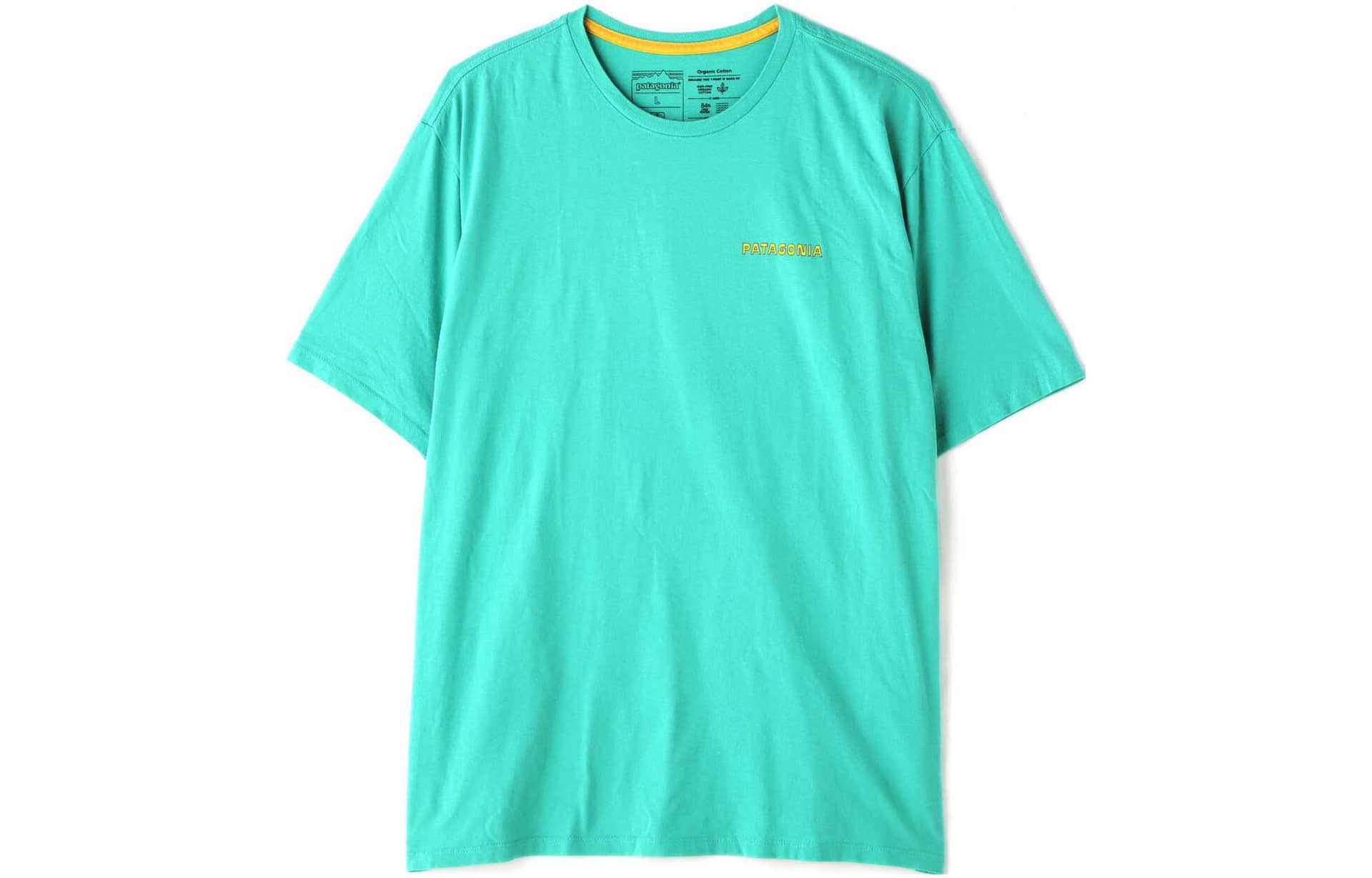 Футболка Patagonia - изображение 1