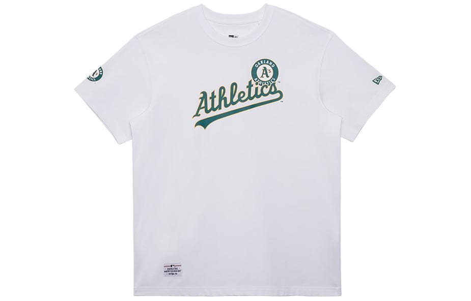 Футболка New Era x MLB SS24 T - изображение 1
