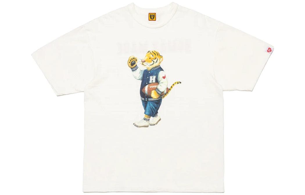 Футболка HUMAN MADE FW23 T - изображение 1