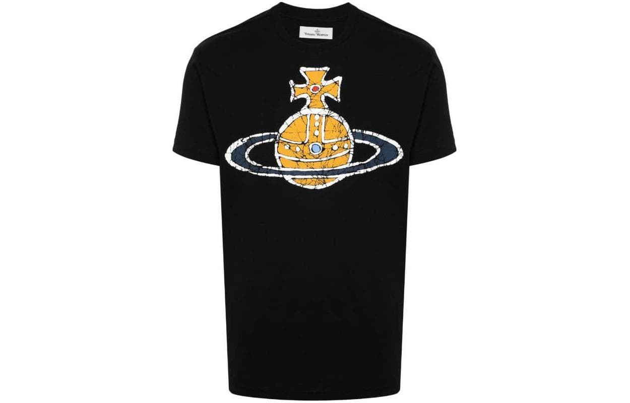 Футболка Vivienne Westwood T - изображение 1