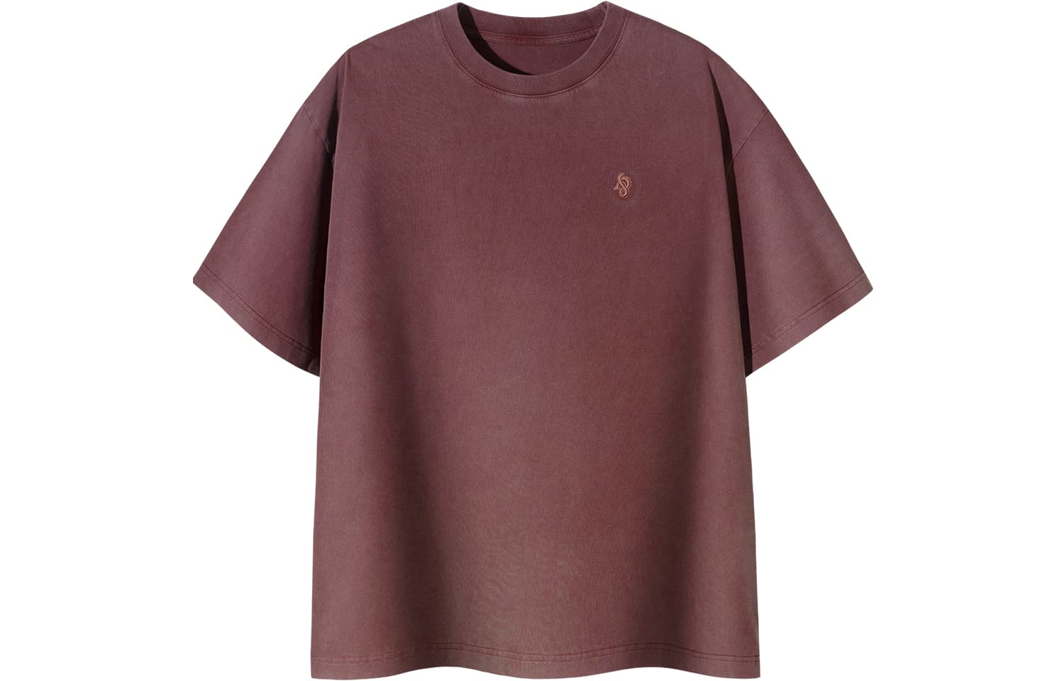 Футболка PSO Brand T - изображение 1