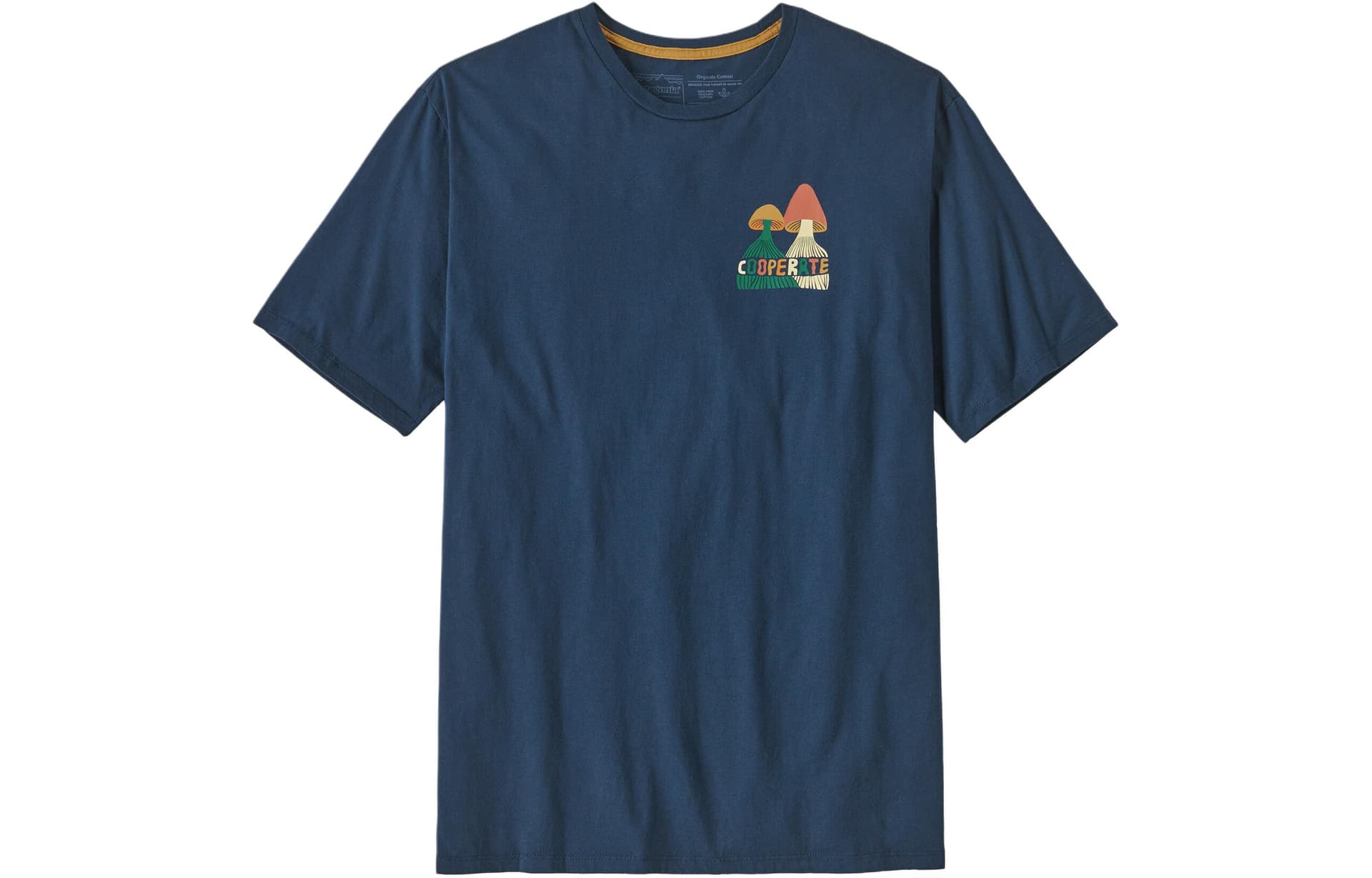 Футболка patagonia T - изображение 1