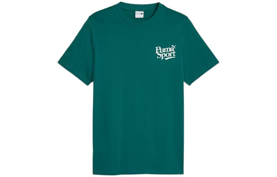 Футболка PUMA Puma Legacy Graphic Tee T - изображение 1