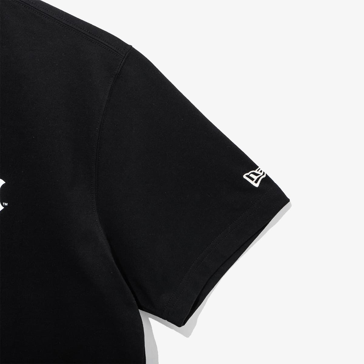 Футболка New Era x MLB SS24 T - изображение 3
